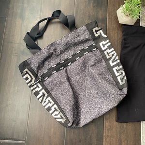 Victoria’s Secret PINK tote bag or gym tote